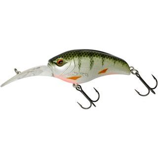 Gunki Wobler Gigan F Green Perch