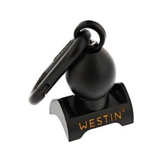 Westin Magnet na podběrák W8 Netframe Magnet 5,5kg Black