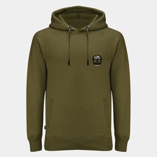 KUMU Mikina Death Rig khaki