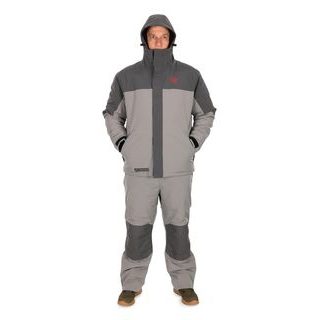 Westin Zimní oblek W4 Winter Suit Extreme Steel Grey