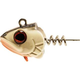 Westin Skrutkovacia hlava Shadteez Screwin Head Hot Olive 1ks