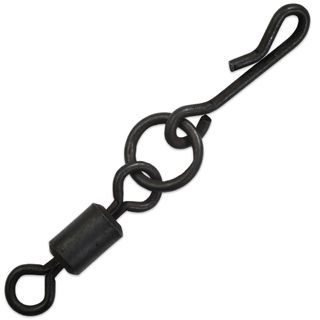 Giants Fishing Rychlovýměnný obratlík Quick Change Swivel 10ks