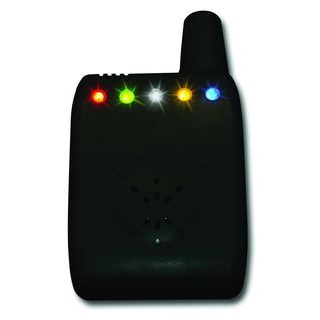 ATTs Přijímač ATTx Deluxe Reciever