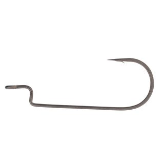 Westin Háčik Offset EWG Hook Black Nickel