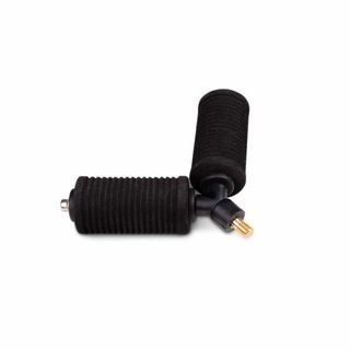 Nash Rohatinka Butt Lock