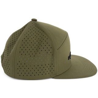 Nash Šiltovka Make It Happen Since 1978 Snap Back Cap Čierna