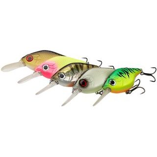 Madcat Wobler Tight S Deep Hard Lures 16cm 70g