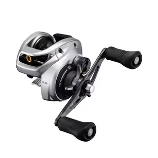Shimano Naviják Tranx B 401 Left Hand