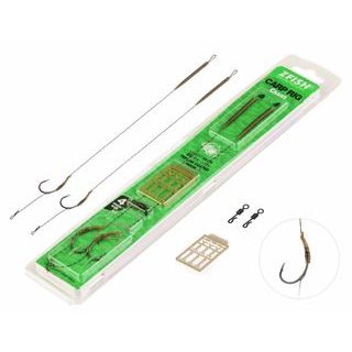 Zfish Návazec Crang Carp Rig