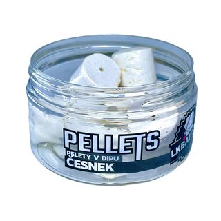 LK Baits Pop-up Pelety v dipu Sumec Special 38mm 160g