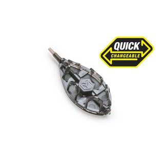 Mivardi Krmítko Method Feeder QMR Grip XL