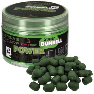 Sensas Boilies Dumbell 7mm 80g