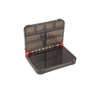 Fox Rage Krabička Medium Full Compartment Accessory Box