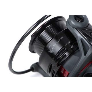 Fox Rage Naviják Warrior 4000