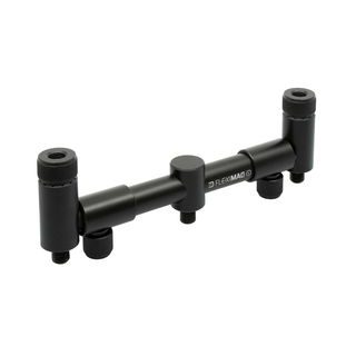 Delphin Rozťahovacia hrazda na prúty FlexiMag Buzz XL 25-35cm