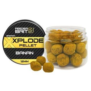 Nikl Plovoucí boilies 50g