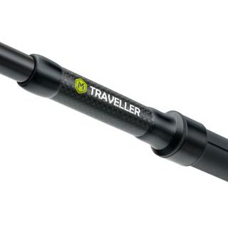 Mivardi Prut M-Traveller 360H 3,6m 3lb