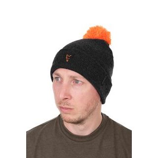 Fox Zimní čepice Collection Beanie Green/Black