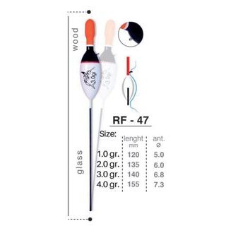 Rizov Splávek RF-51