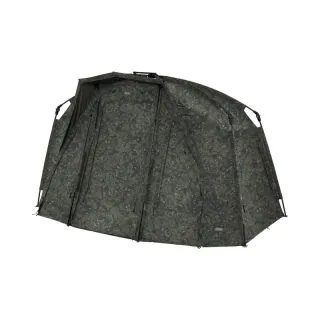 Trakker Brolly Tempest RS Brolly System Camo