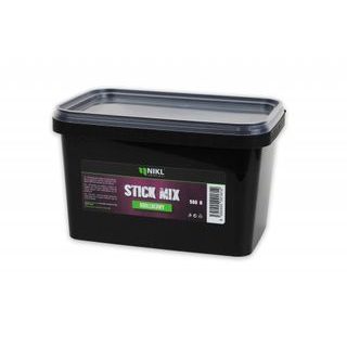 Nikl Stick mix Krill Berry 500 g