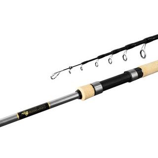 Delphin Prut Aztec tele 240cm 10-30g