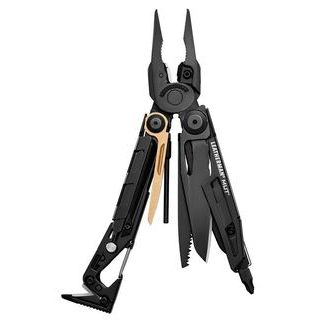 Leatherman Multitool Mut Black