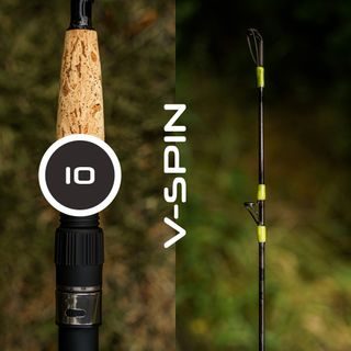 Vagner Prut Magic V-Spin 10 1,95m 10-80g