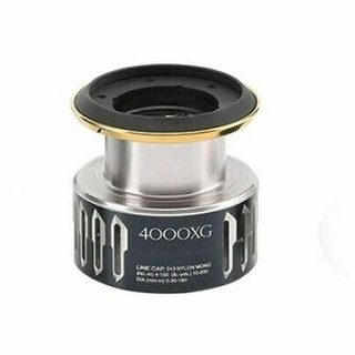 Shimano Náhradní cívka TwinPower C3000 FD