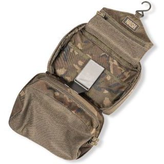 Nash Hygienická Taška Subterfuge Wash Bag
