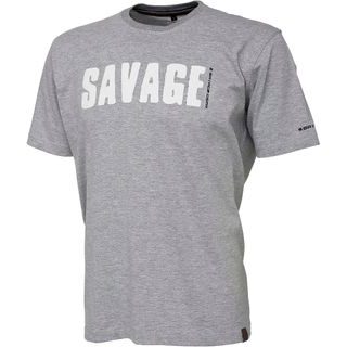 Savage Gear Triko Simply Savage Tee