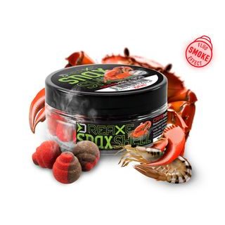 Delphin Nástraha D Snax Shell Krab-Krill
