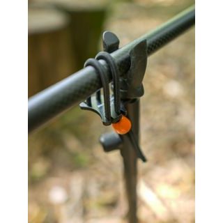 Chyť a pusť Neoprénová páska na prúty 2ks