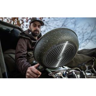 Giants fishing Pánev na vaření Eazi Pan Large + Sada silikonového náčiní Eazi Utensil Set ZDARMA!