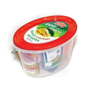 Chyť a pusť Varená Kukurica 1kg