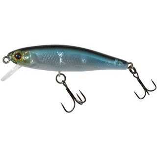 Illex Wobler Tiny Fry NF Ablette