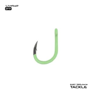 Vagner Háčik Livebait Pro 4ks