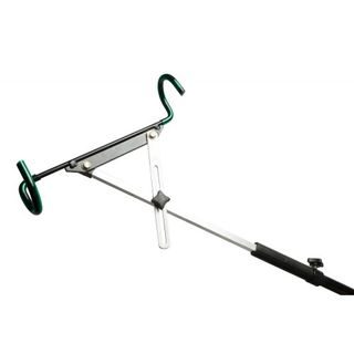 Delphin Teleskopický držák na prut FlexiStick
