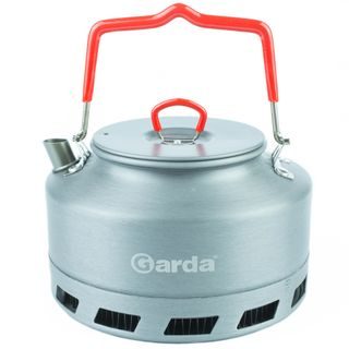 Garda Kanvica Master Fast Heat Kettle 1,1l