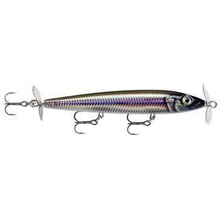 Rapala Wobler X-Rap Spin Bait SML