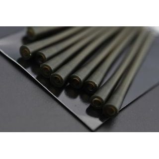 Korda Solid Bag Tail Rubber 10ks