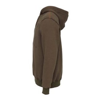Zfish Mikina Hoodie Distance Casting