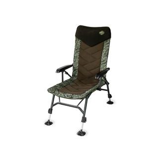 Delphin Křeslo Hexio Banx