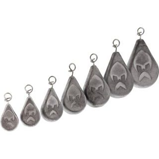 Fox Rage Zátěže Tungsten Dropshot Weights 3ks