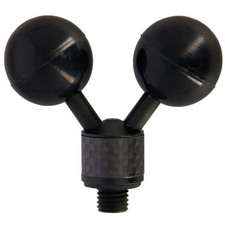 NGT Vidlička 3K Carbon Ball Rest
