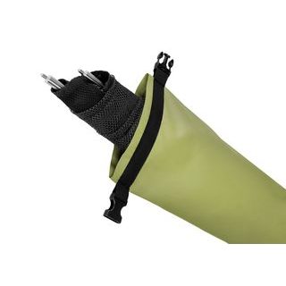 Fox Taška Aquos Camo Bags 50L