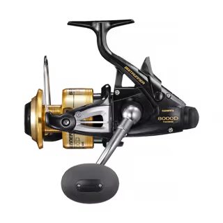 Shimano Naviják Baitrunner DEU 6000
