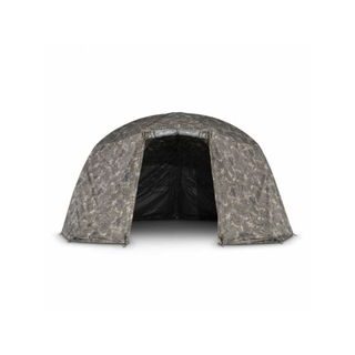 Nash Prídavná strecha Bank Life Gazebo Skull Cap