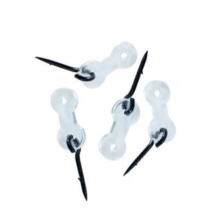 Nash Rovnátka Zig Screws Large