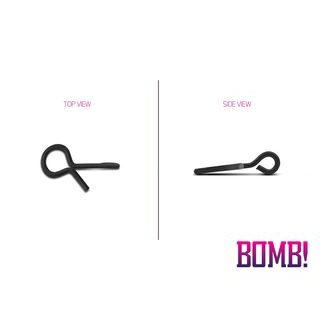 Delphin Rychlospojka BOMB! Chain SNAP 15ks